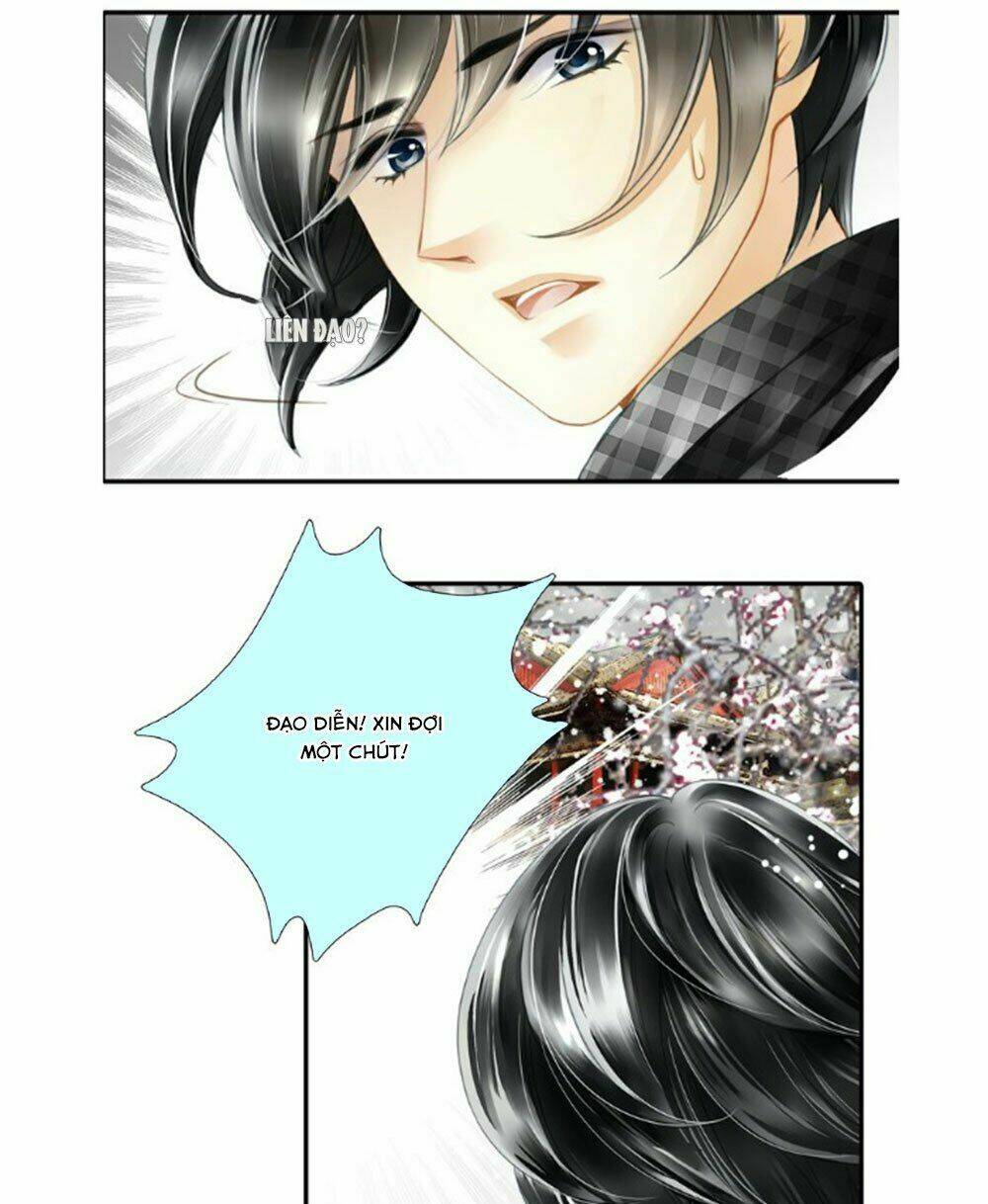 Siêu Sao Trứ Danh: Chapter 32