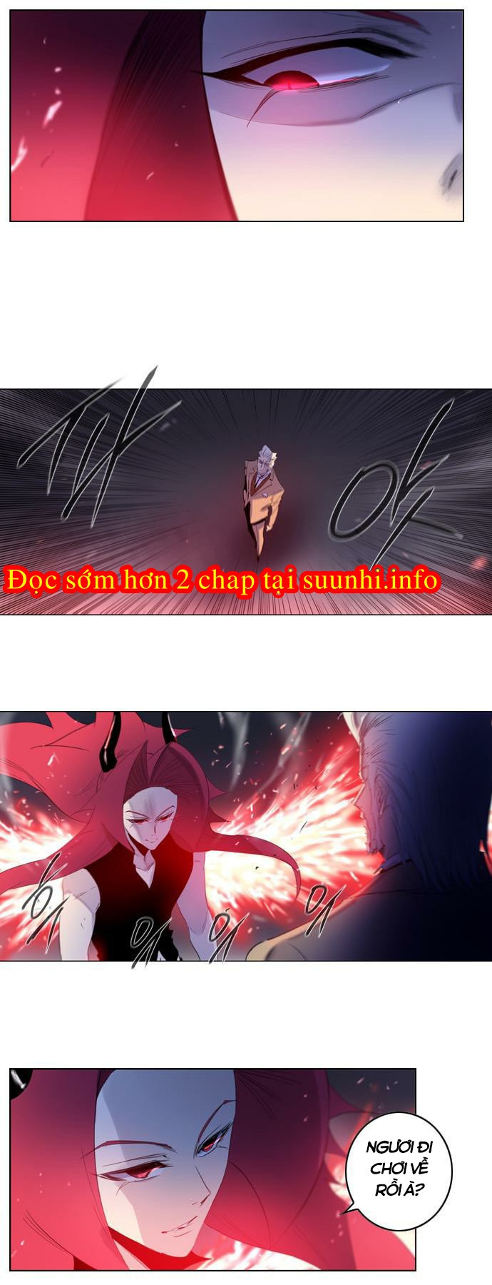 Soul Cartel: Chapter 152