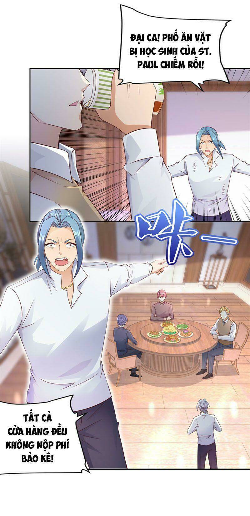 Chí Tôn Toàn Năng: Chapter 60