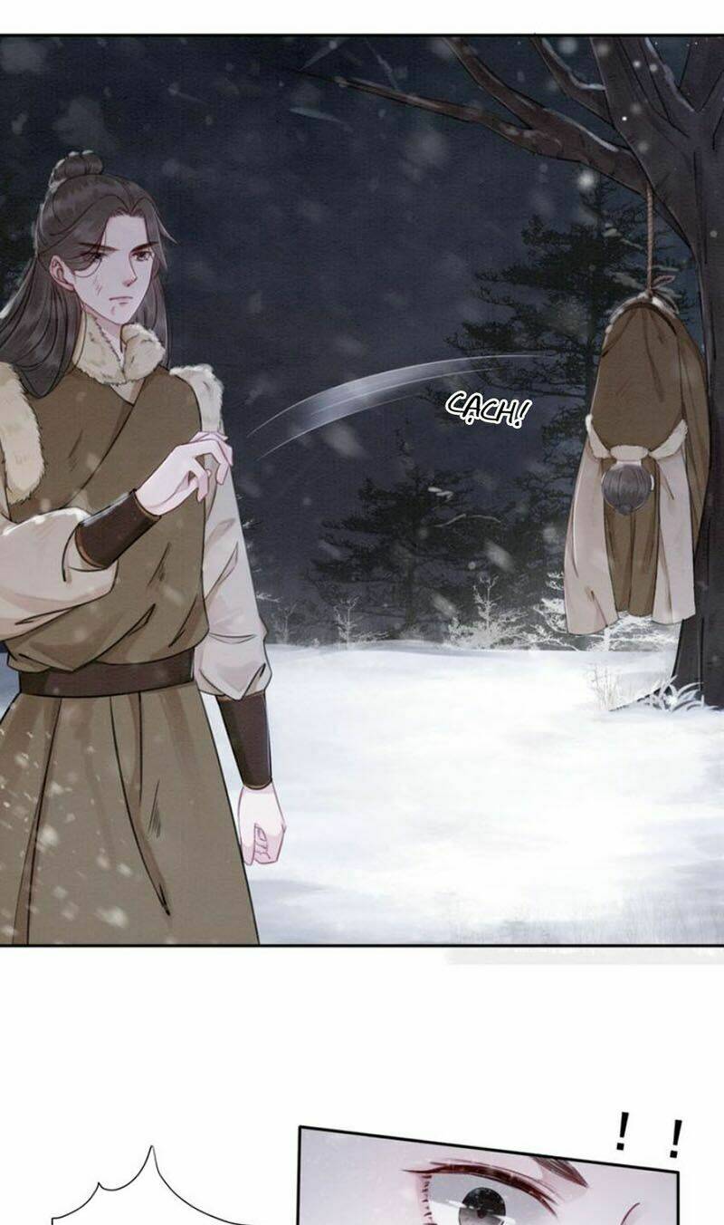 Trọng Sinh Bá Sủng Nhiếp Chính Vương Quá Mạnh Mẽ: Chapter 46