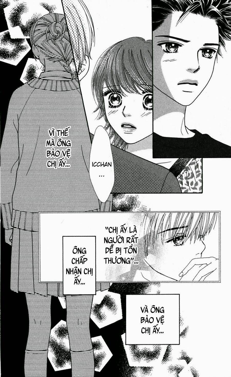 Cô Láng Giềng: Chapter 68