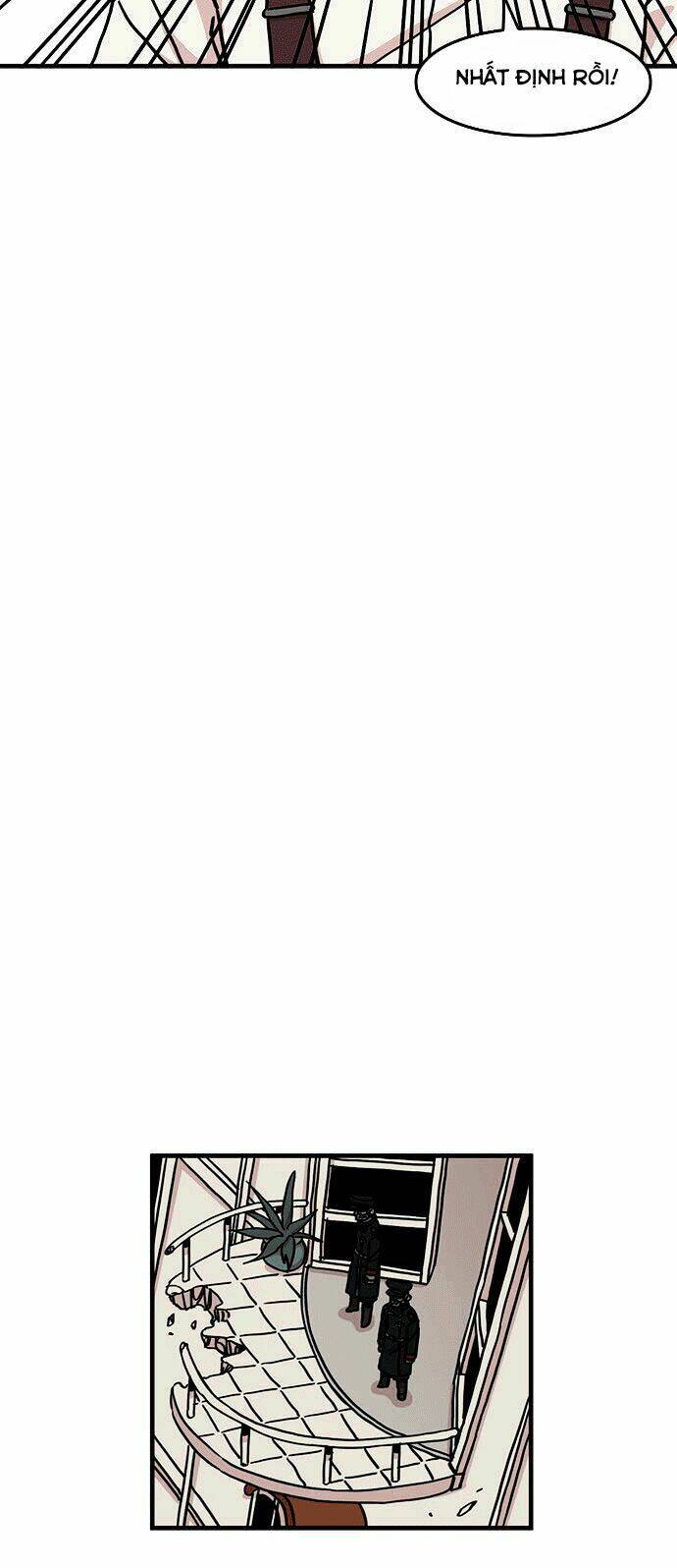 Minus Hand: Chapter 14