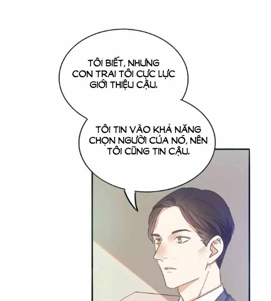 Mùi Hương Lãng Mạn: Chapter 31