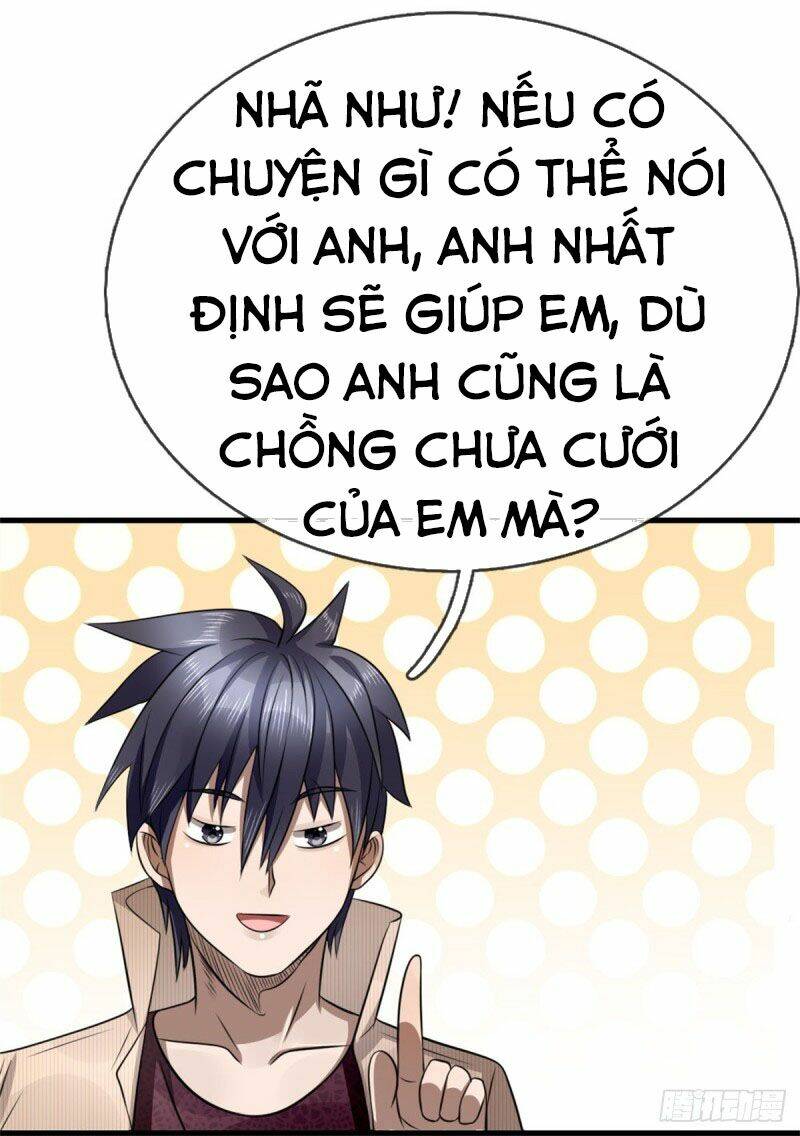 Tuyệt Thế Binh Vương: Chapter 104