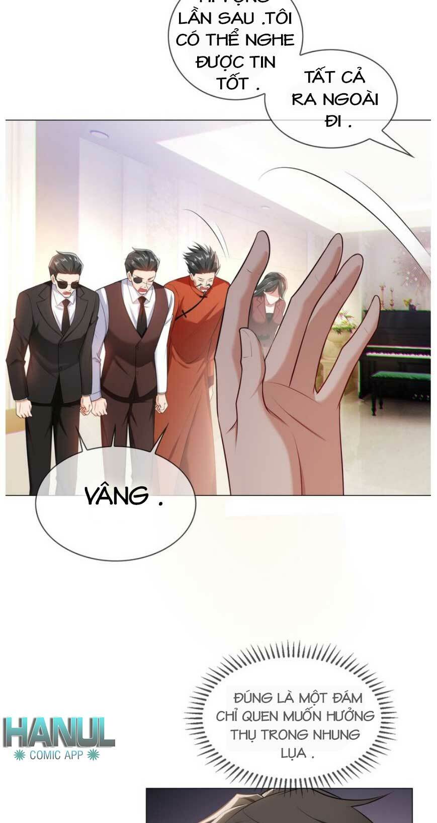 Cô Vợ Nhỏ Nuông Chiều Quá Lại Thành Ác!!: Chapter 190.1