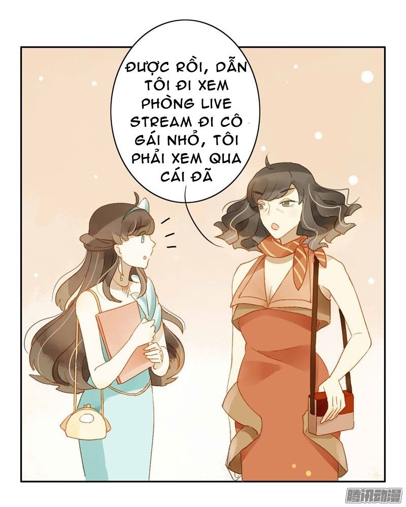 Sức Mạnh Của Sắc Đẹp: Chapter 80