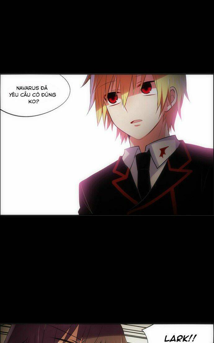 Crepuscule: Chapter 123