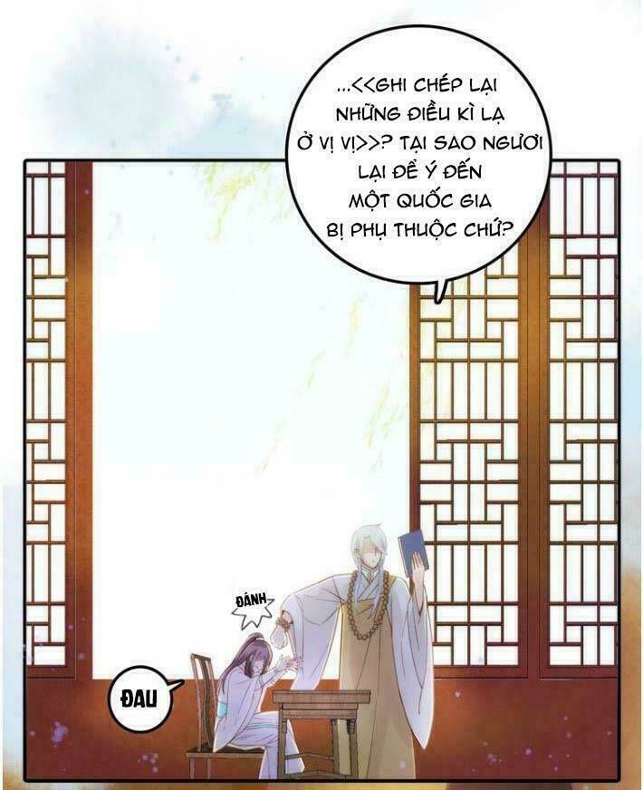 Cướp Lấy Nàng Dâu Mừng Năm Mới: Chapter 4