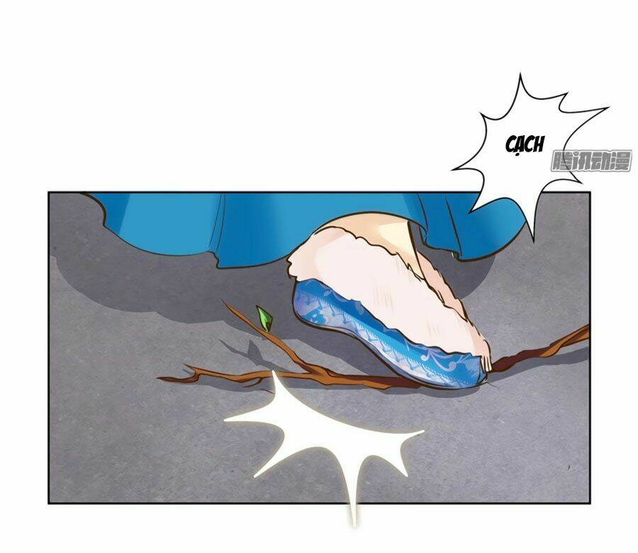 Lưu Luyến Tinh Diệu: Chapter 82