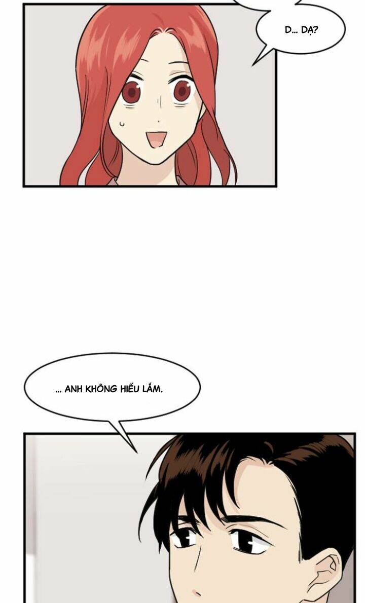 Người Đẹp Gangnam: Chapter 40