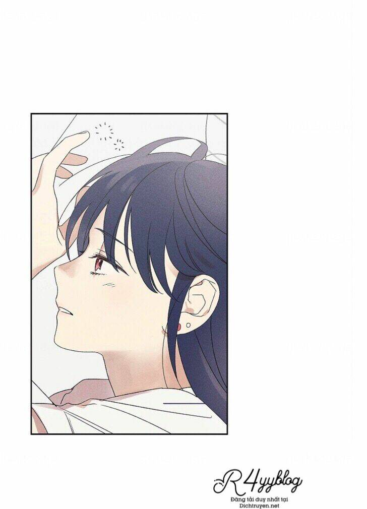 Bạn Trai “Ma Quái” Ngọt Ngào: Chapter 4