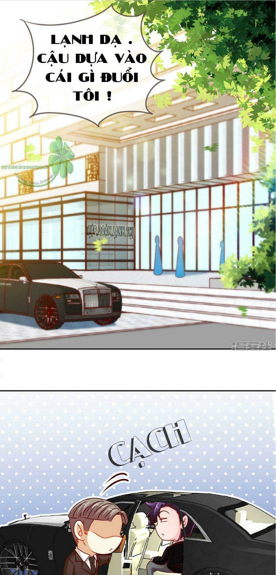 TRUY NÃ TOÀN CẦU TRUY THÊ VỀ SỦNG: Chapter 81.1