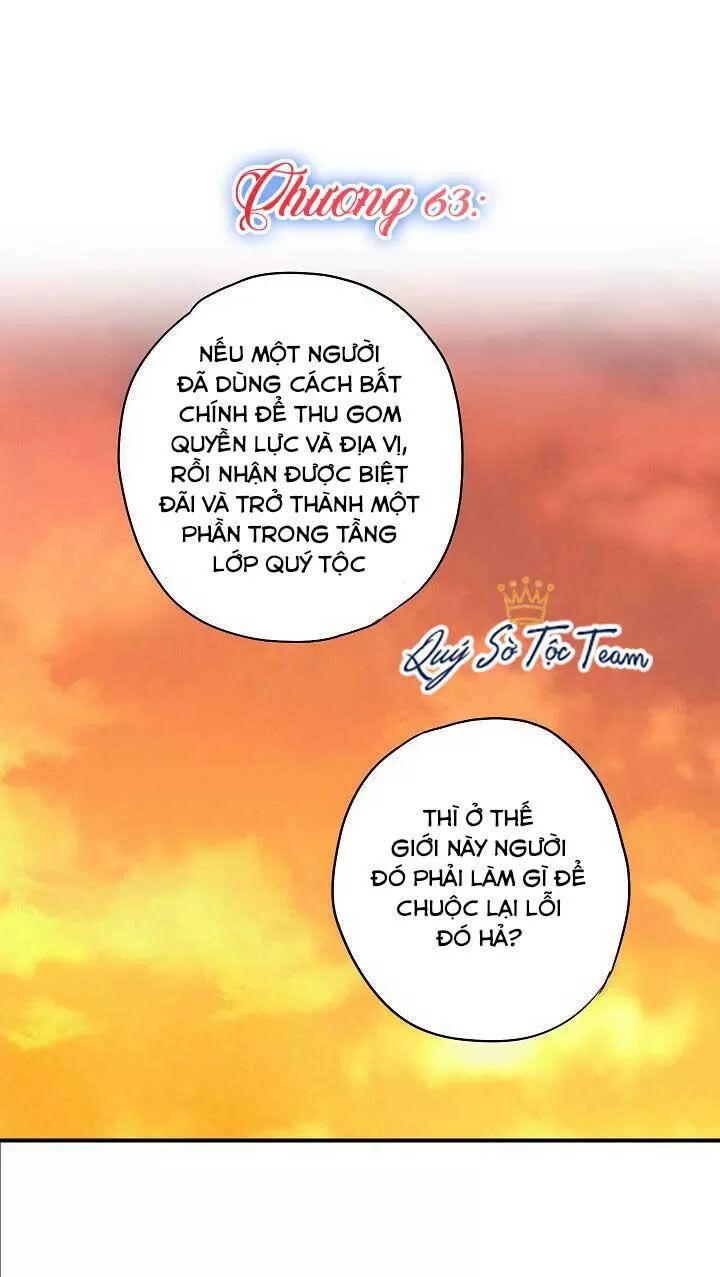 Tồn Tại Với Tư Cách Là Vợ Của Nam Chính: Chapter 119: Muốn mà không được