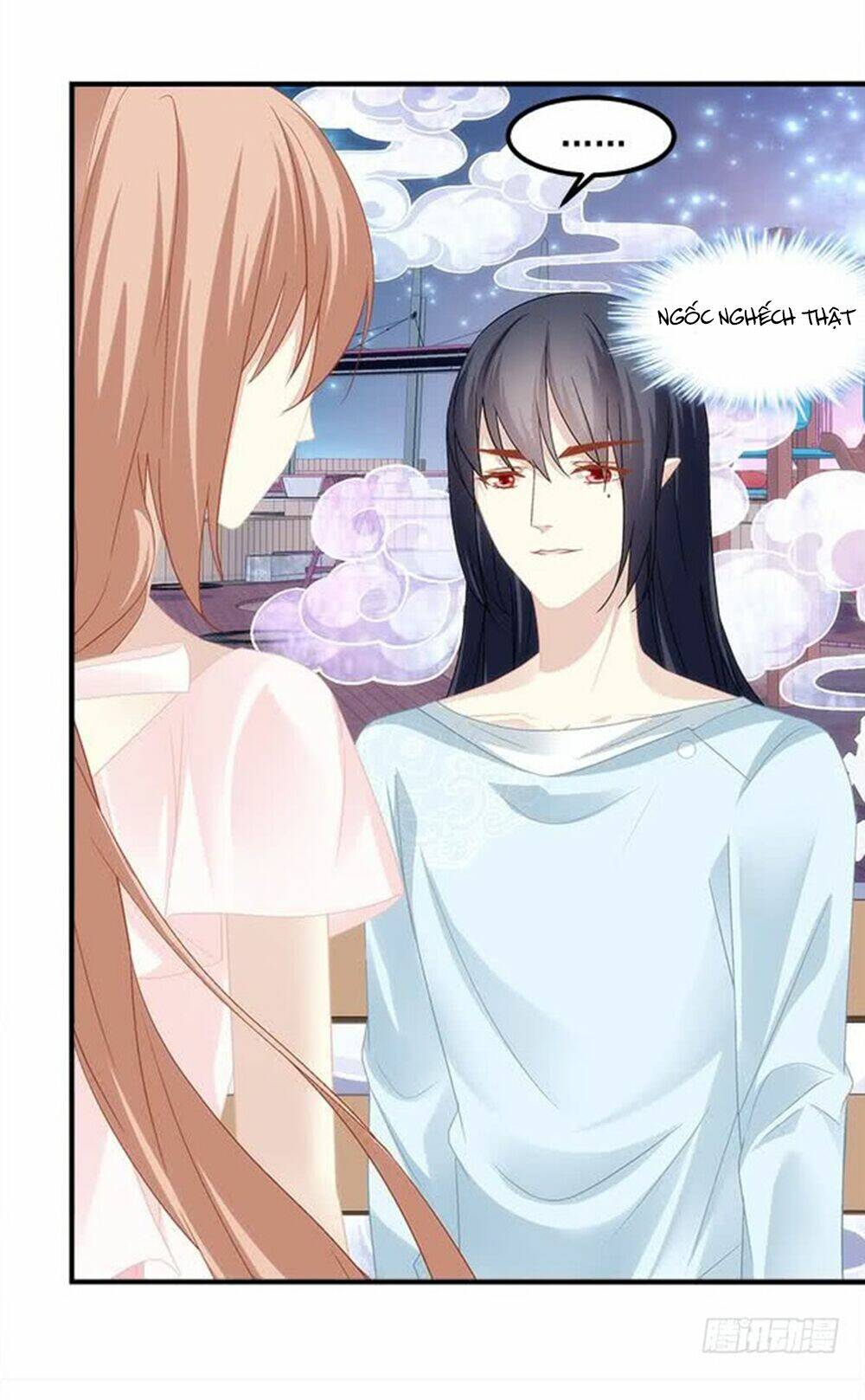 Ám Dạ Vô Thường: Chapter 60