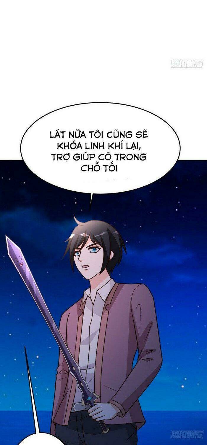 Trọng Sinh Tu Chân Tại Đô Thị: Chapter 101