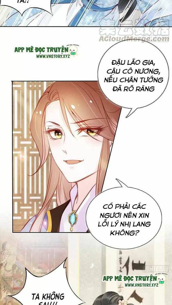Nàng Trở Thành Bạch Nguyệt Quang Của Vương Gia Bệnh Kiều: Chapter 44