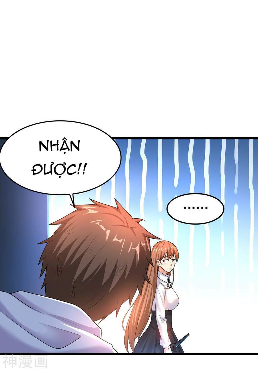 Siêu Năng Phân Hóa: Chapter 23