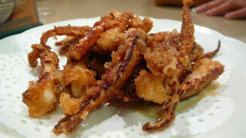 Ayakashiko: Chapter 27