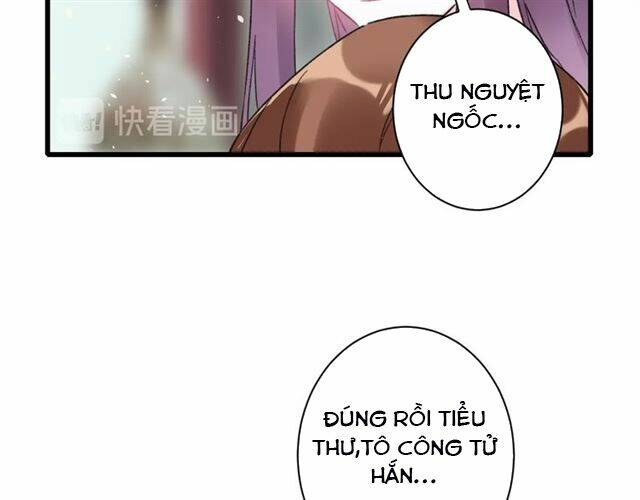 Hoa Nhan Sách: Chapter 107