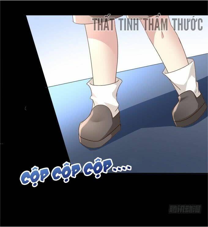 Đế Vương Ta Vẫn Còn Nhỏ: Chapter 44