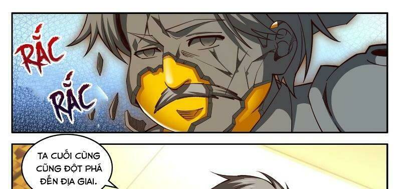 Khắc Kim Phong Thần: Chapter 100