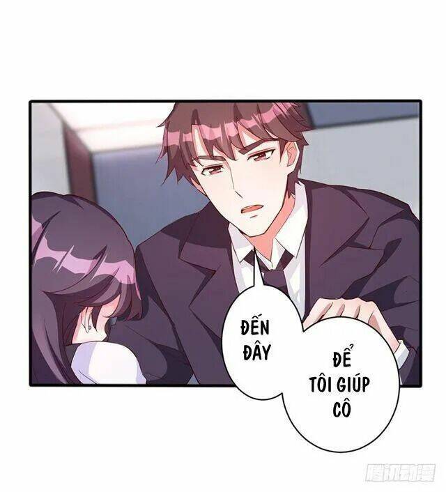 Gửi Người Không Quen: Chapter 2