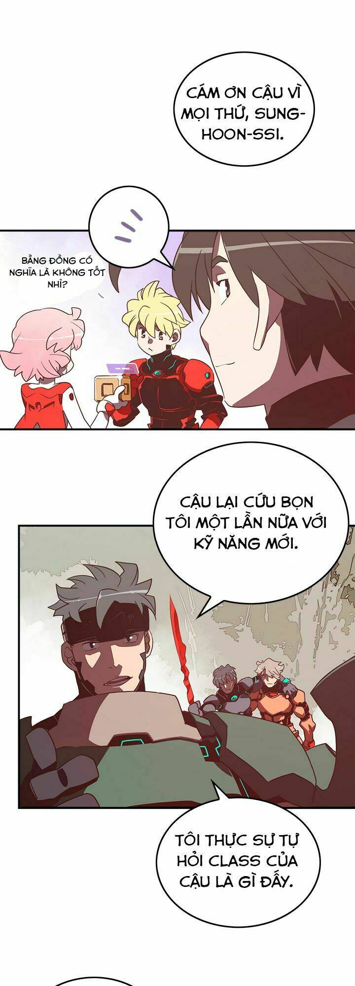Ta Là Vua Pháp Sư: Chapter 26