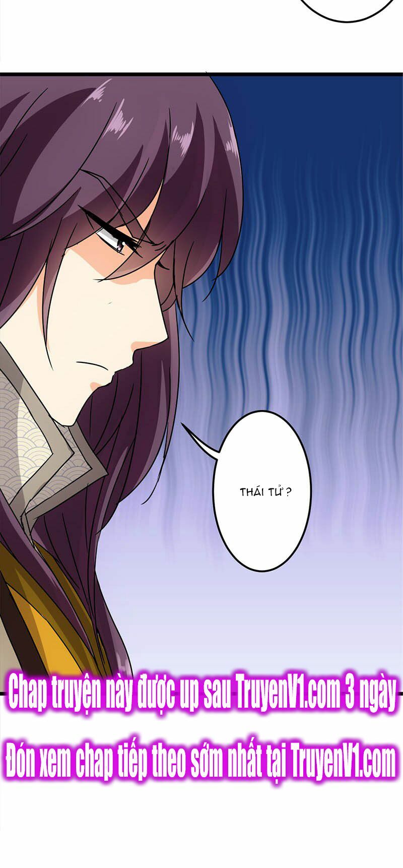 Vương Gia ! Ngươi Thật Bỉ Ổi !: Chapter 37