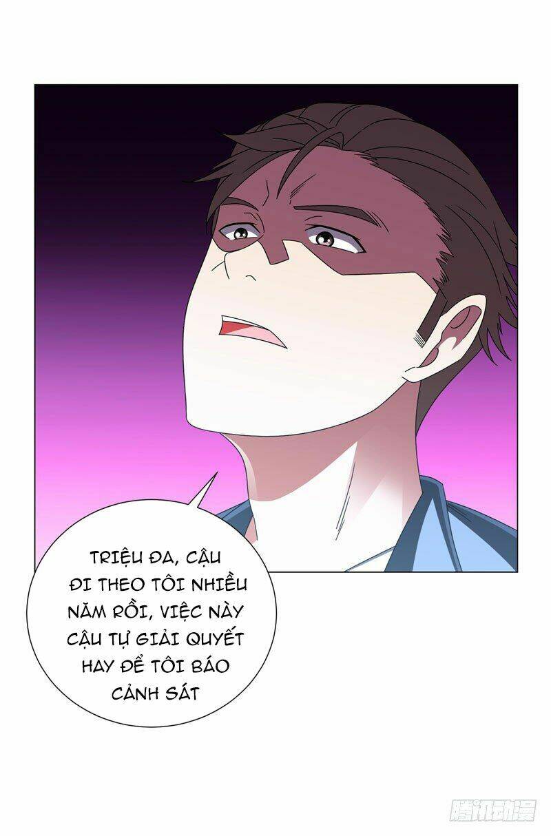 Vòng Bạn Bè Địa Phủ: Chapter 16