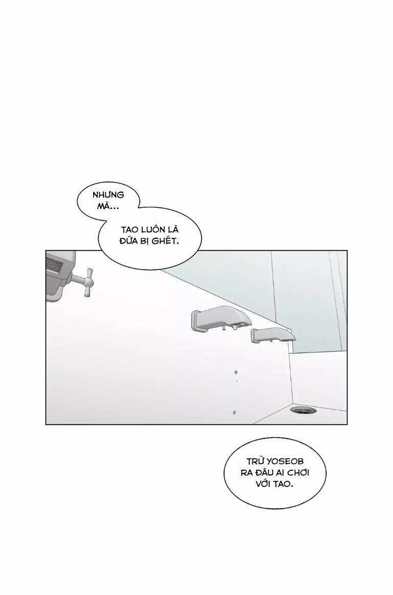 …”Một Sự Thật Khá Khó Chịu.”: Chapter 57