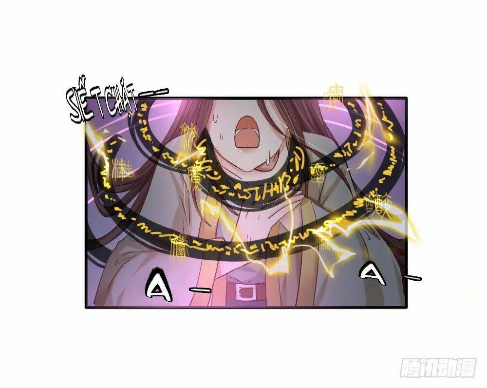 Hồng Nhan Bất Vong Quốc: Chapter 2.1