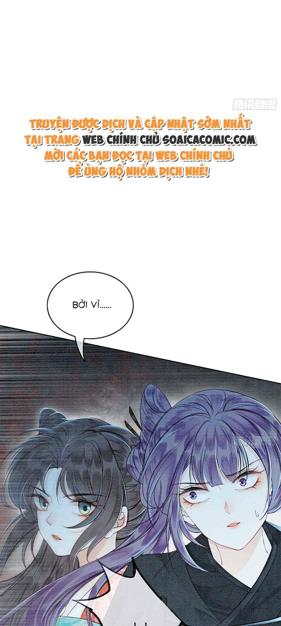 Bắt Đầu Hủy Hôn Để Công Lược Vương Gia: Chapter 50