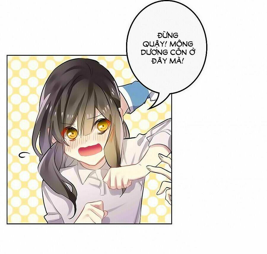 Một Giây Sau Bắt Đầu: Chapter 25