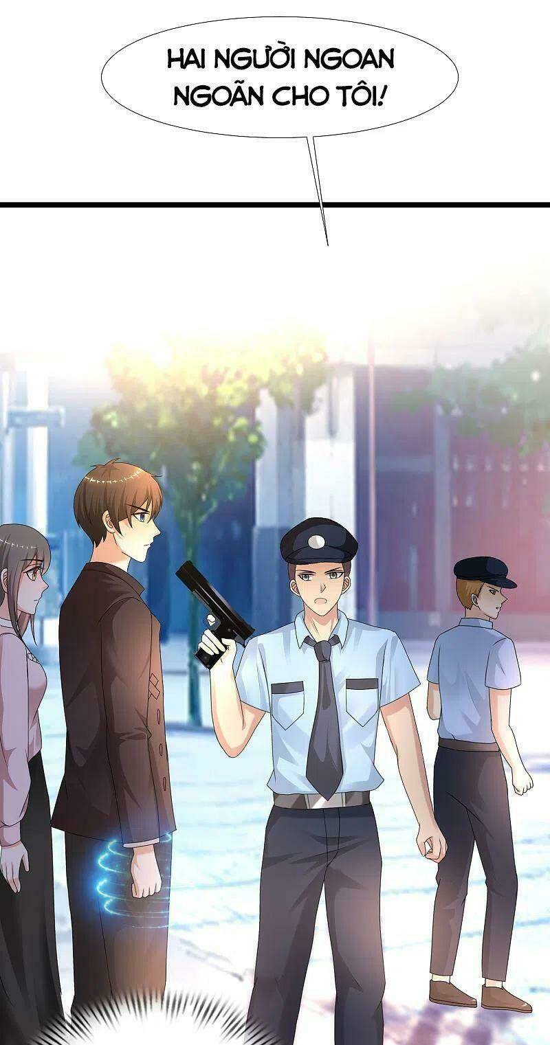 Tối Cường Vận Đào Hoa: Chapter 222