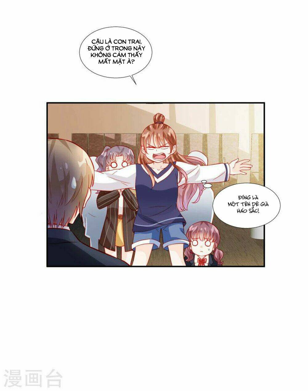 Tu La Thiếu Gia Quá Kiêu Ngạo: Chapter 48