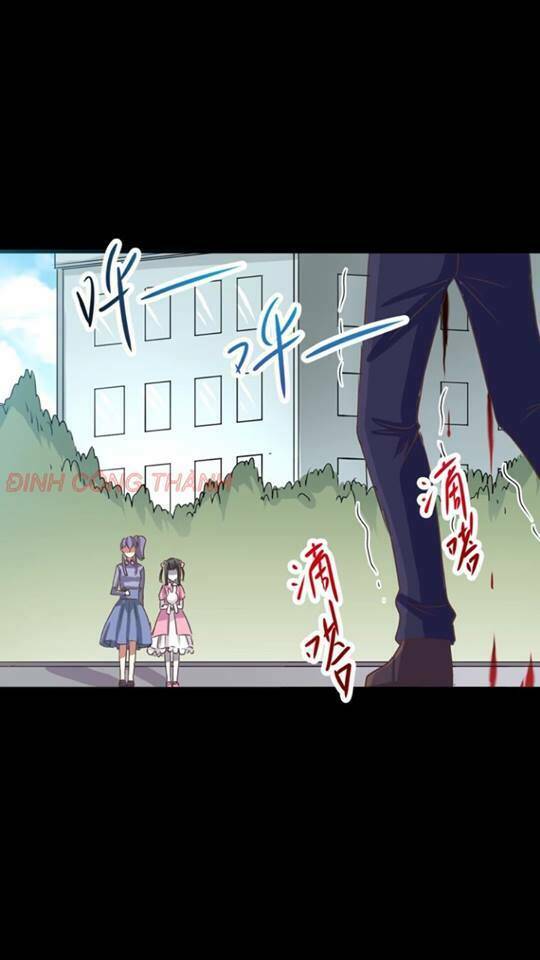 Truyện Kinh Dị Ở Tòa Nhà Số 44: Chapter 46