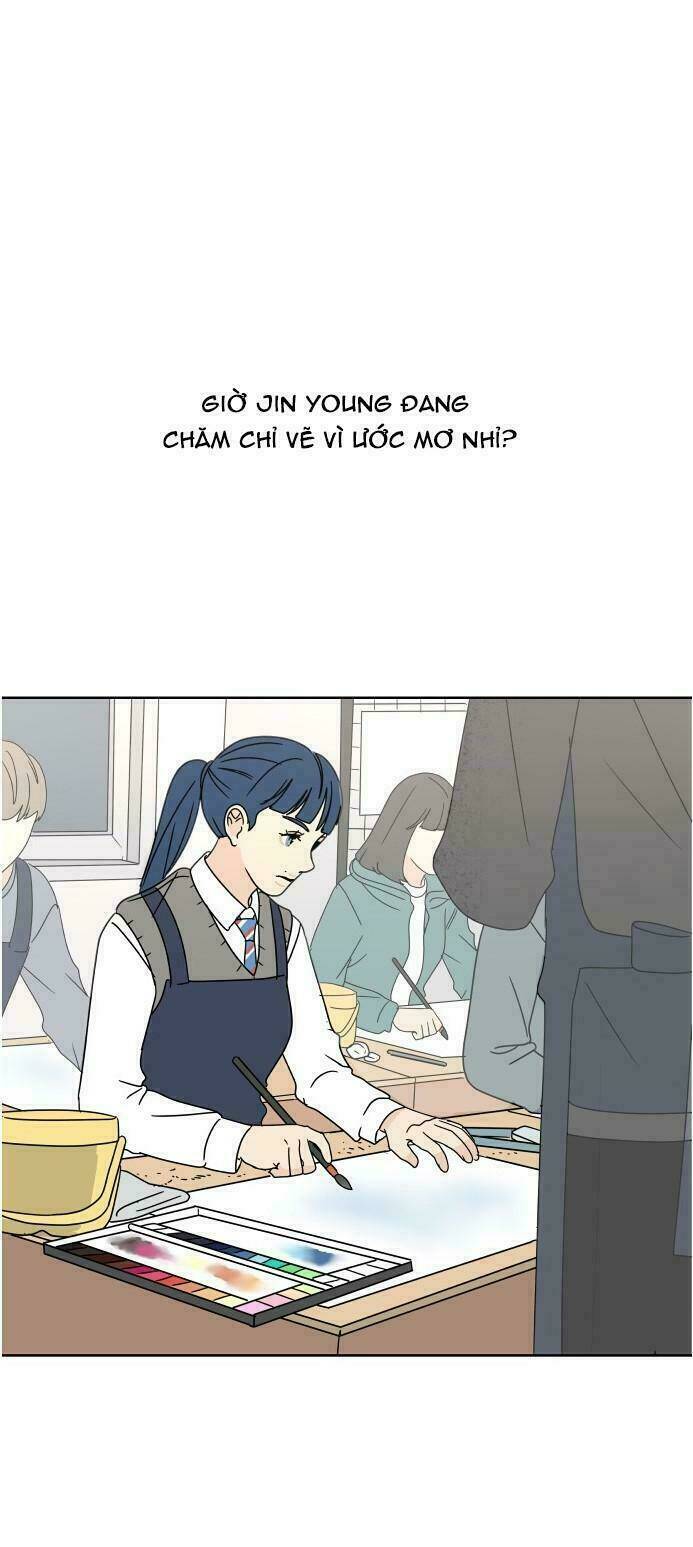30 Phút Bước Đi Bên Em: Chapter 81