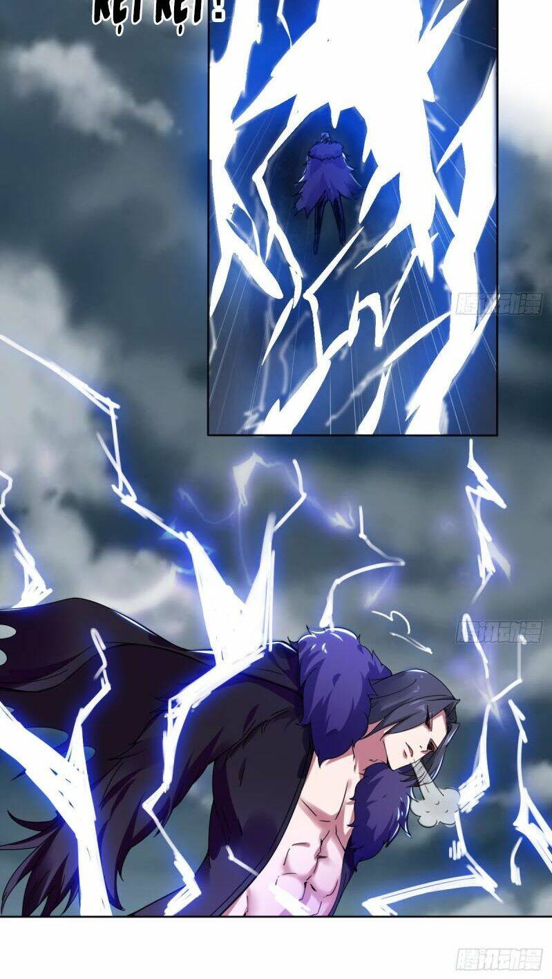 Tu Chân Giả Tại Dị Thế: Chapter 294