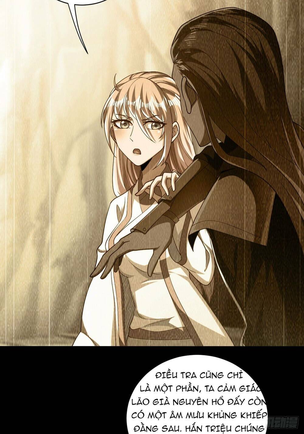 Cục Gạch Xông Vào Dị Giới: Chapter 42