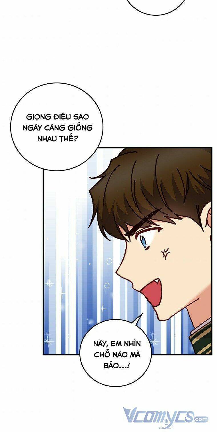 Đừng Chọc Đứa Em Gái Bé Bỏng Của Chúng Tôi: Chapter 95.6