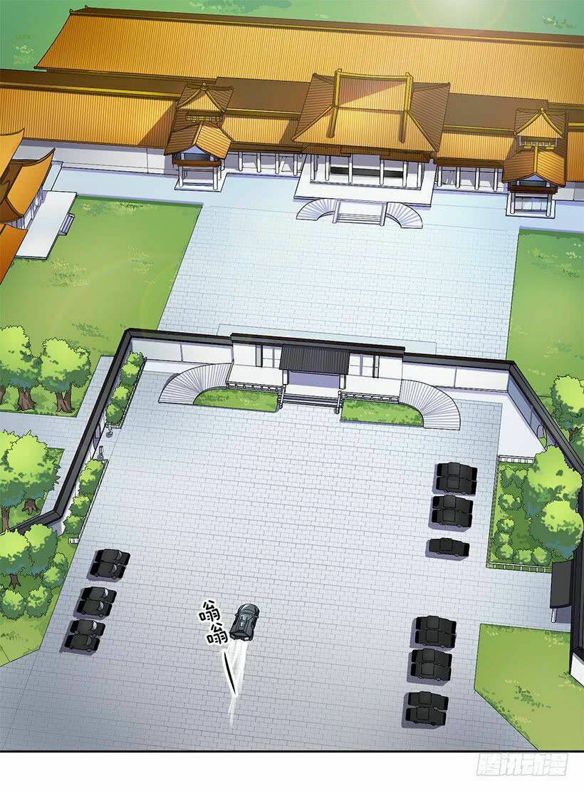 Người Yêu Của Rồng Đen: Chapter 18