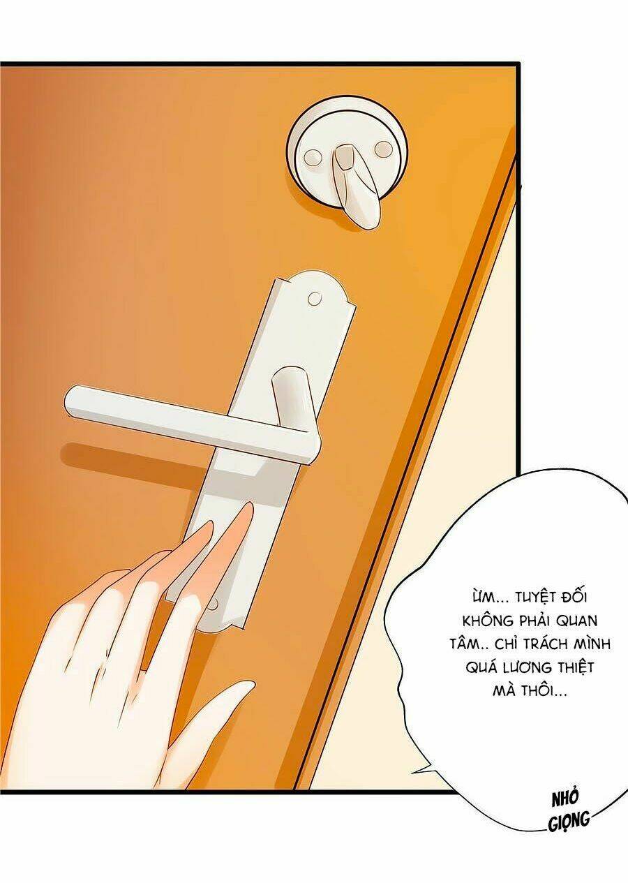 Bạn Trai Là Ngôi Sao: Chapter 52