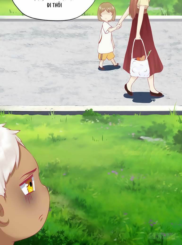 Thâm Hải Chi Ca: Chapter 6