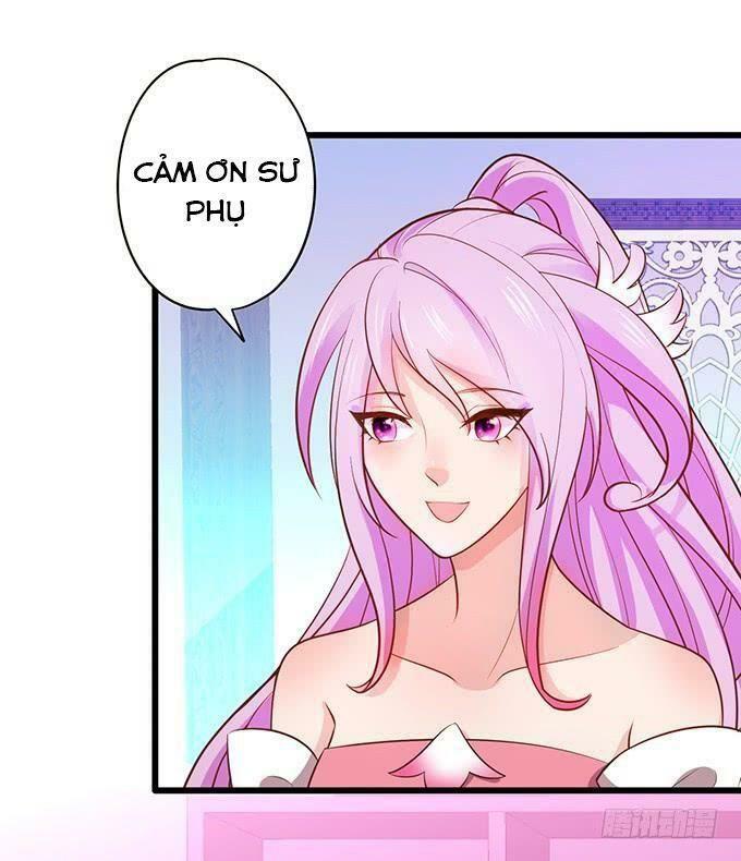 Hồ Tiên Hung Bạo: Chapter 107