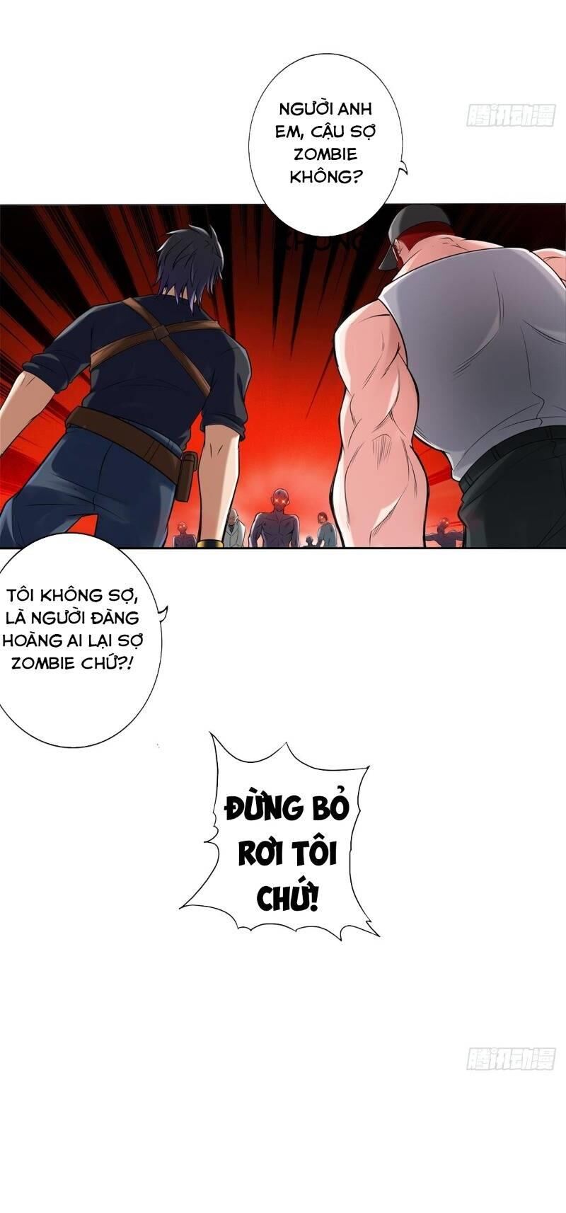 Hệ Thống Tìm Đường Chết Mạnh Nhất: Chapter 44