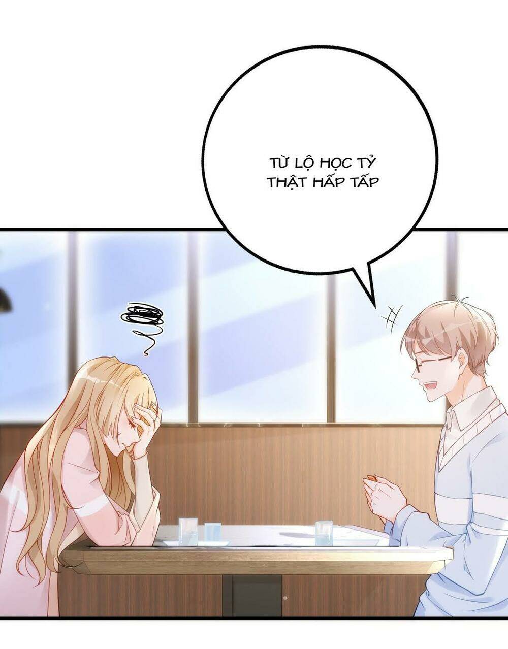 Lấy Tình Yêu, Lấy Thời Gian: Chapter 29