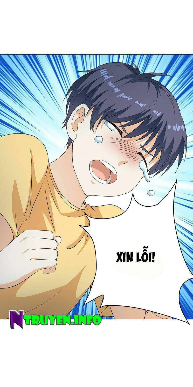 Này! Đừng Động Vào Phô Mai Của Tôi: Chapter 58