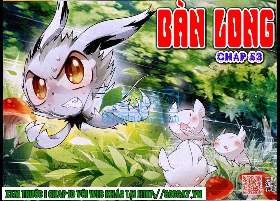 Bàn Long: Chapter 53