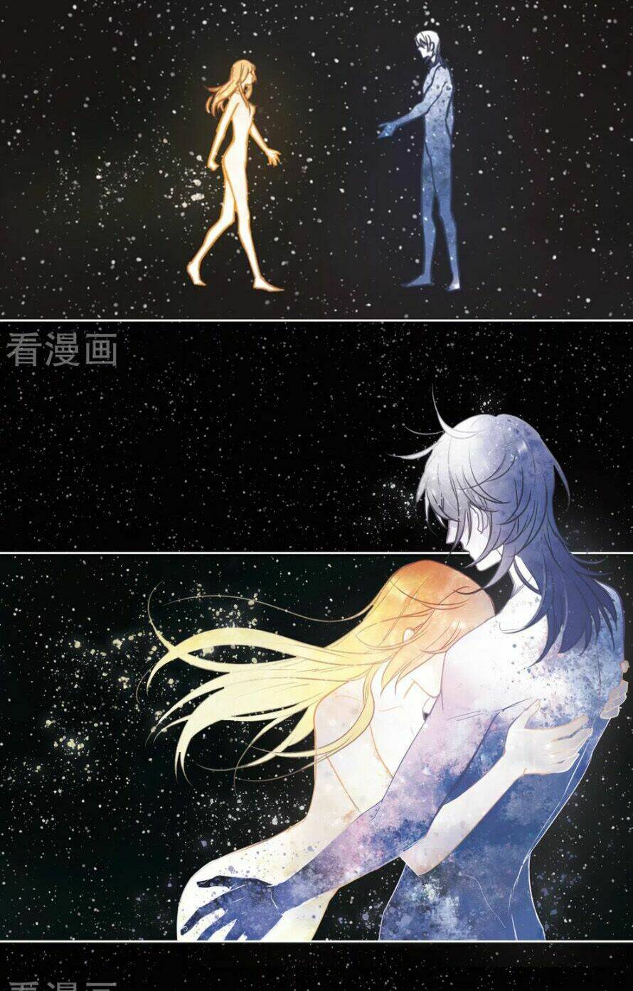 Địa Ngục Cáo Bạch Thi: Chapter 65