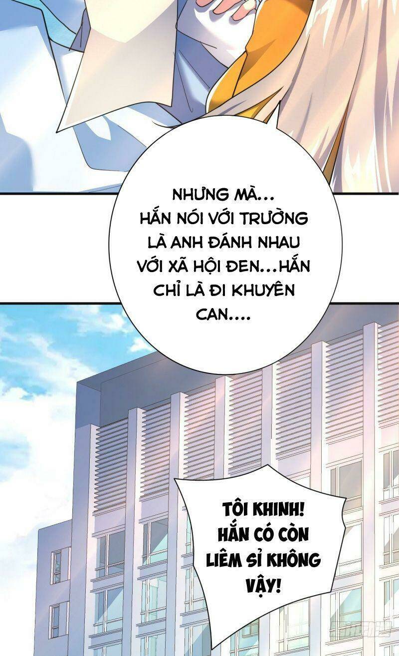 Hệ Thống Bái Kim Siêu Cấp: Chapter 14